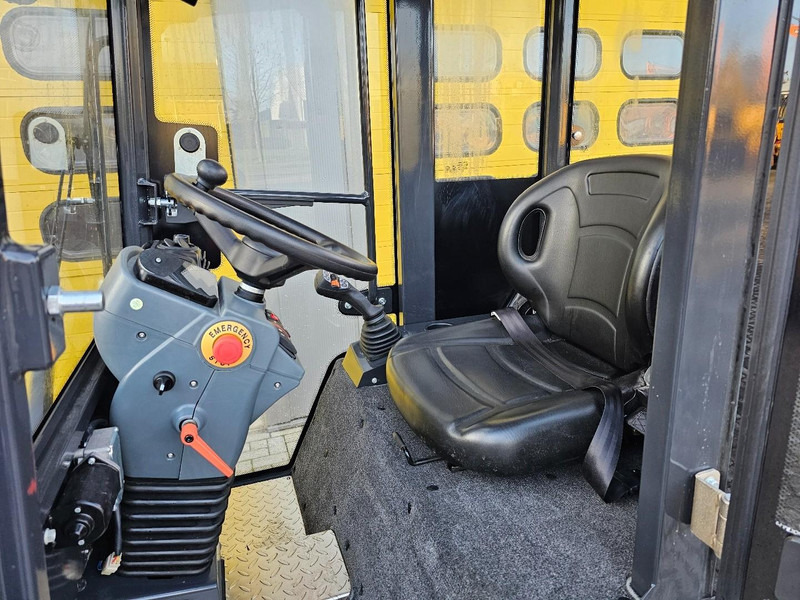 Ładowarka kołowa Heracles H280