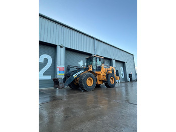 Ładowarka kołowa  Hyundai HL960A HDXT