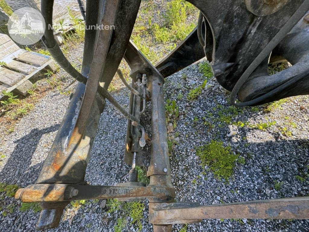 Ładowarka kołowa JCB 413 K