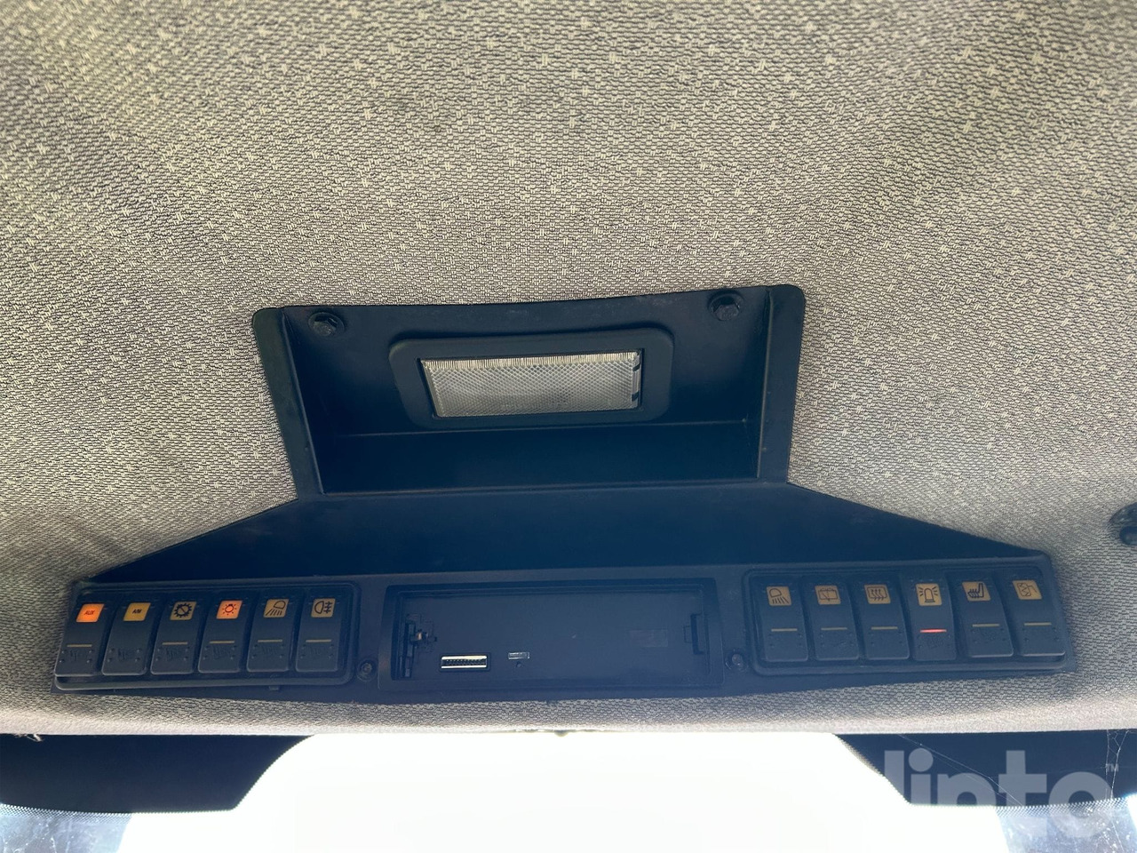 Ładowarka kołowa JCB 436