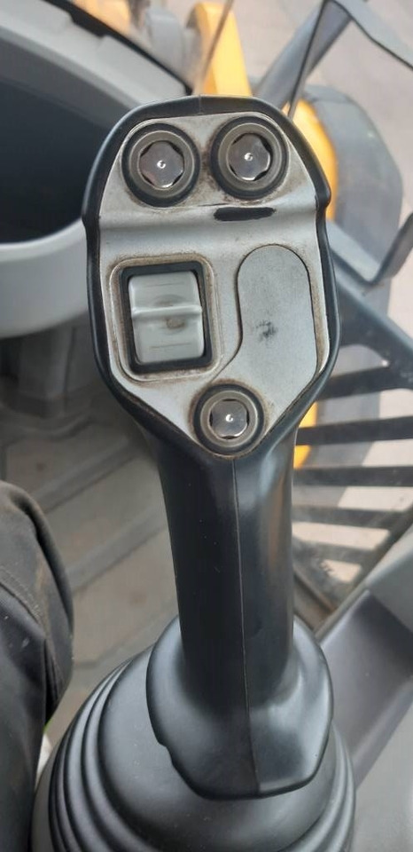 Ładowarka kołowa JCB 457 ZX