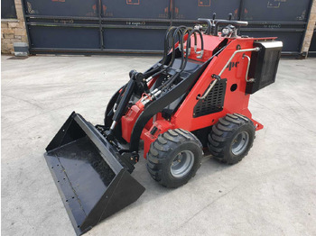 Ładowarka kołowa  JPC HT320 SKID STEER LOADER