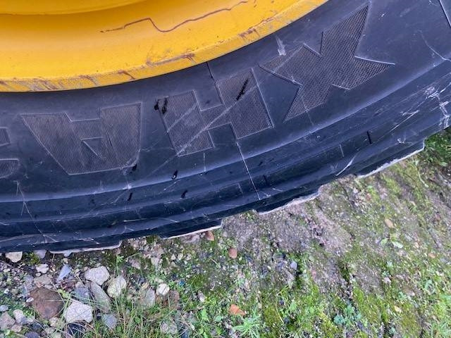 Ładowarka kołowa John Deere 744 P MIETE / RENTAL (12002126)