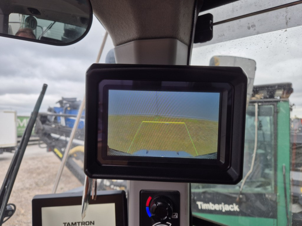 Ładowarka kołowa KOMATSU WA475-10E0 wheel loader / 2023 / 3300 MTH