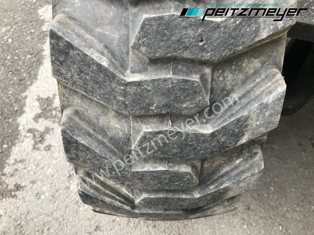 Ładowarka kołowa KRAMER RADLADER 5035 / 358 Schaufel+Palettengabel