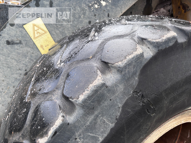 Ładowarka kołowa Komatsu WA250