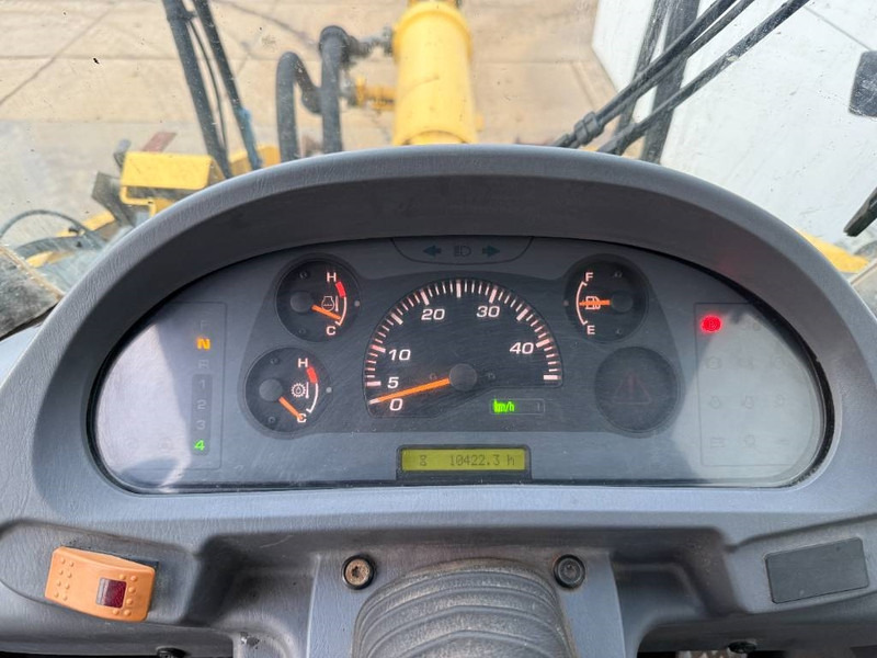 Ładowarka kołowa Komatsu WA250-5 - Dutch Machine / 3rd Function