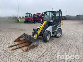 Ładowarka kołowa Kramer 5035