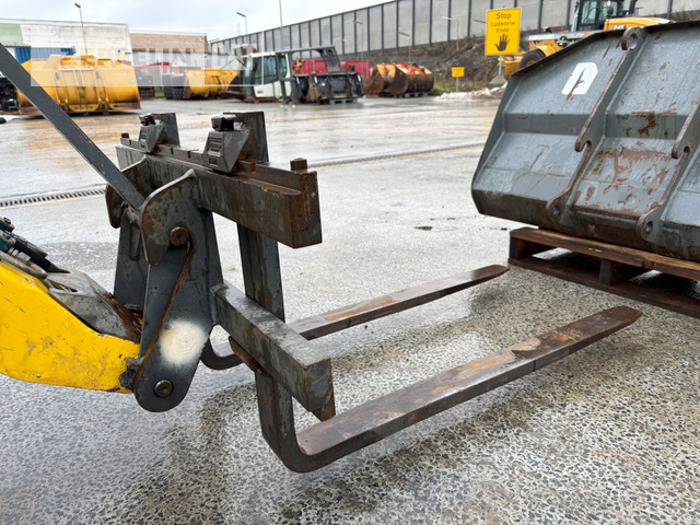 Ładowarka kołowa Kramer 5035