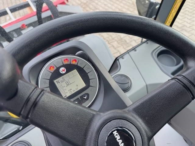 Ładowarka kołowa Kramer 5045