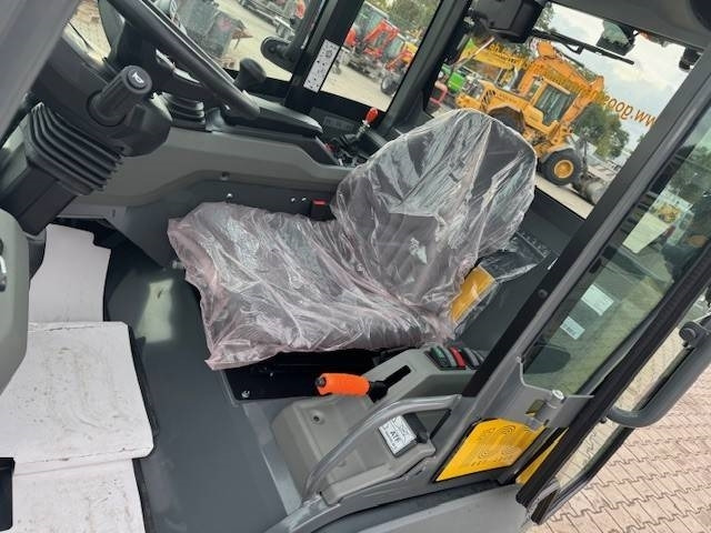 Ładowarka kołowa Kramer 5045