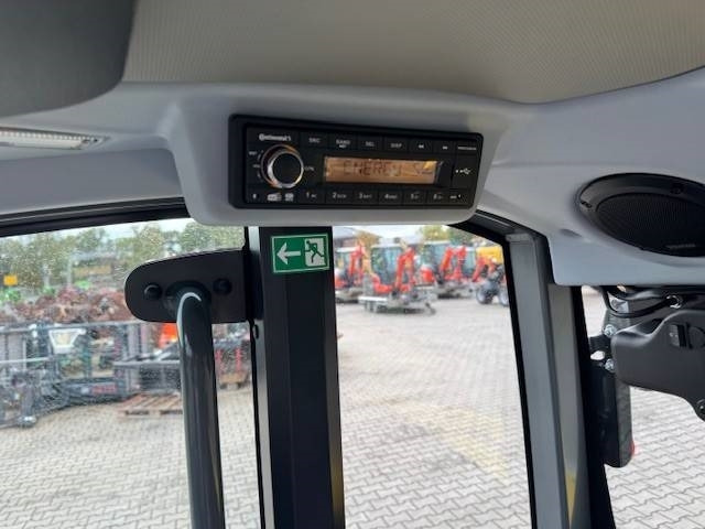 Ładowarka kołowa Kramer 5045