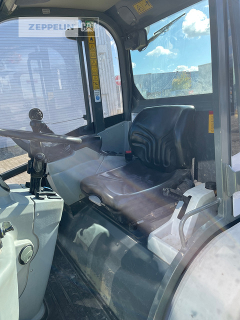 Ładowarka kołowa Kramer 5065