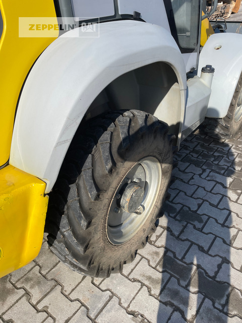 Ładowarka kołowa Kramer 5065