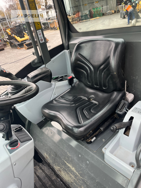 Ładowarka kołowa Kramer 5065