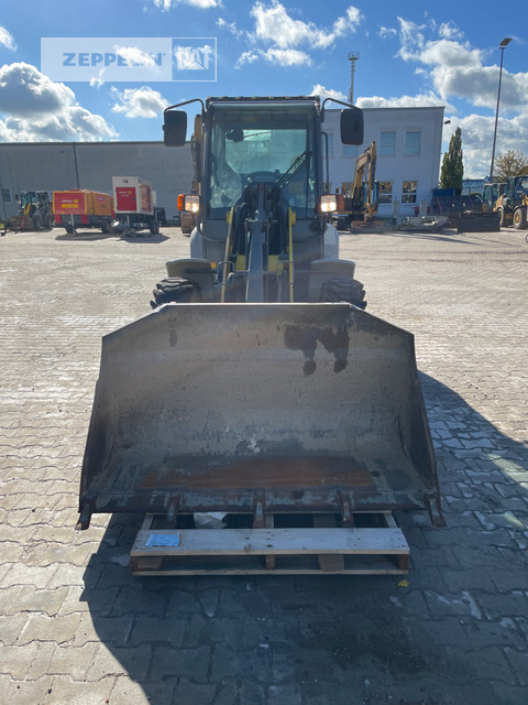 Ładowarka kołowa Kramer 5065