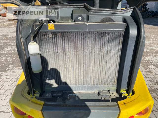 Ładowarka kołowa Kramer 5065