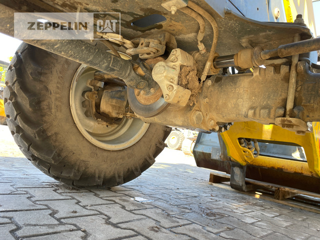 Ładowarka kołowa Kramer 5065