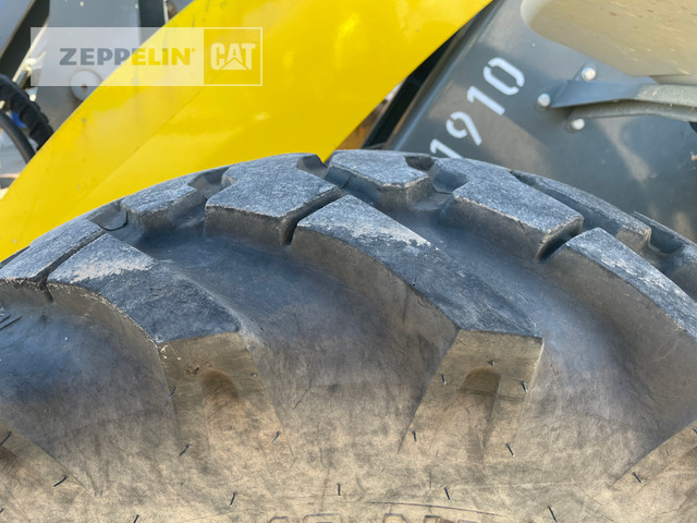 Ładowarka kołowa Kramer 5065