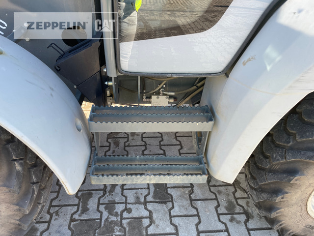 Ładowarka kołowa Kramer 5065