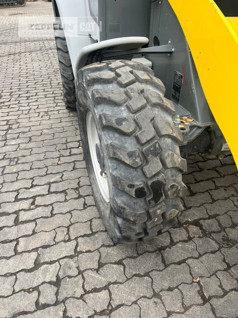 Ładowarka kołowa Kramer 5065