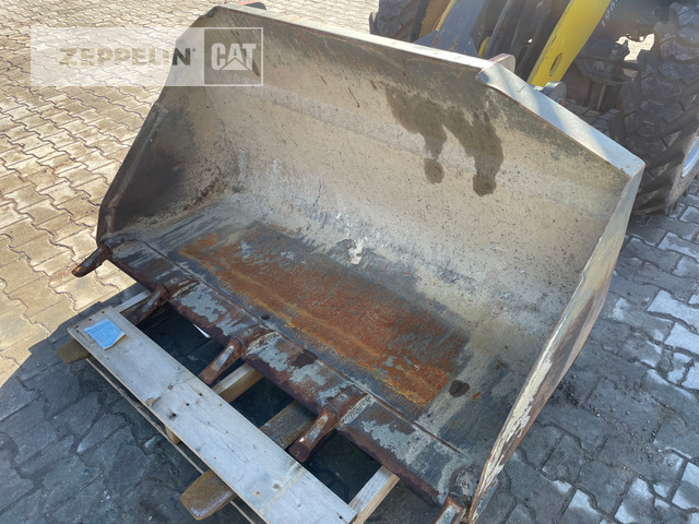 Ładowarka kołowa Kramer 5065