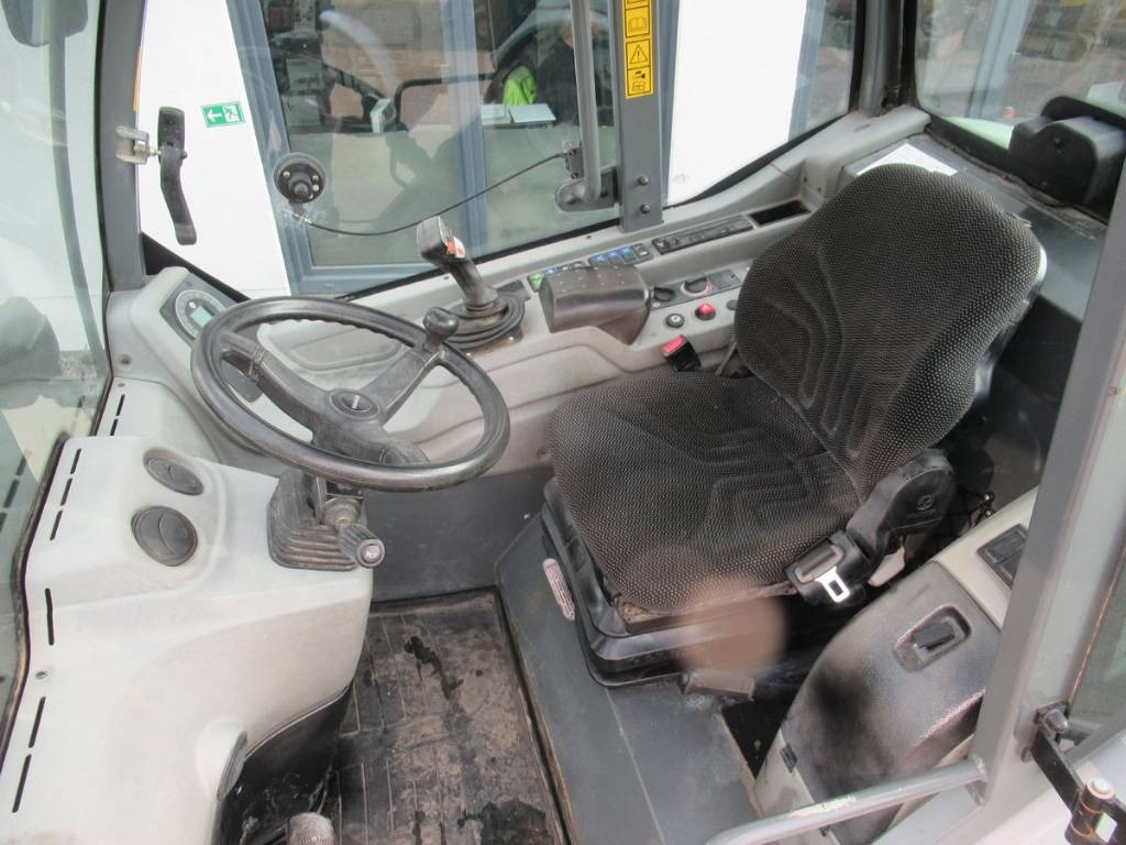 Ładowarka kołowa Kramer 5085