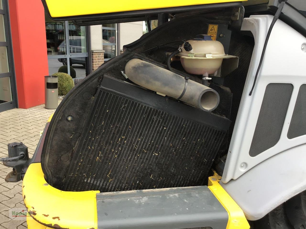 Ładowarka kołowa Kramer 580 (40 km/h)