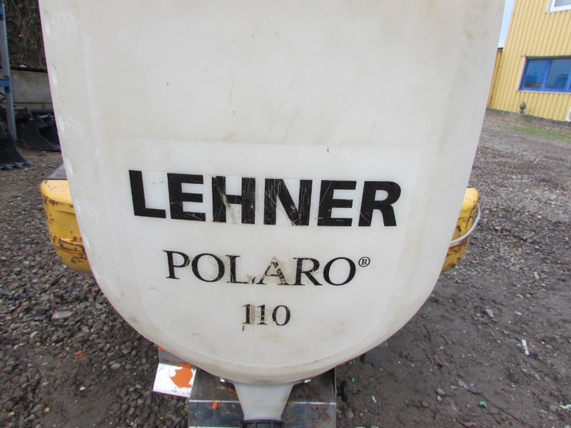 Ładowarka kołowa Kramer 750 Radlader mit Winterdienstausrüstung 19.900 €