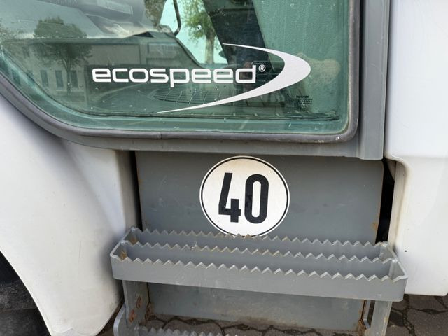 Ładowarka kołowa Kramer 8085 Ecospeed, Bj. 16, 3700 BH, Schaufel, Gabel