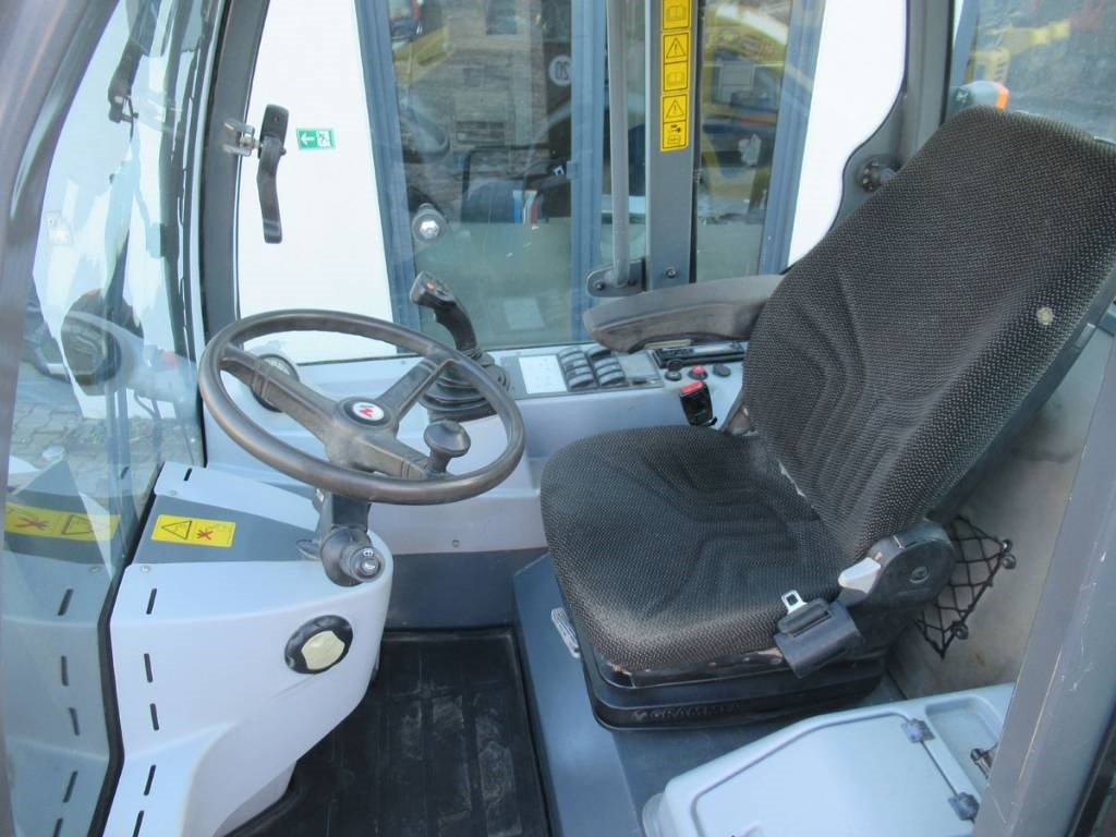 Ładowarka kołowa Kramer-allrad 1150