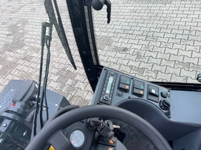 Ładowarka kołowa Kubota RT 260-2