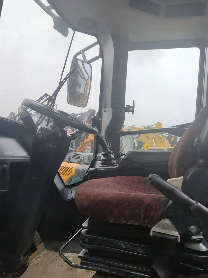 Ładowarka kołowa LIUGONG 856H