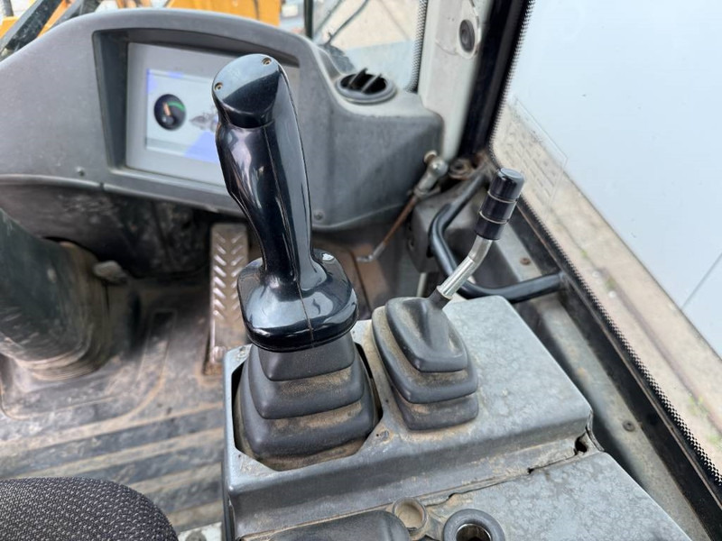 Ładowarka kołowa Liebherr L509 Stereo - German Machine / Automatic Greasing