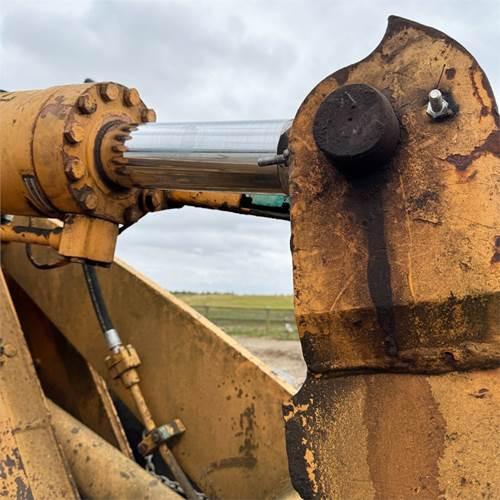 Ładowarka kołowa Liebherr L541