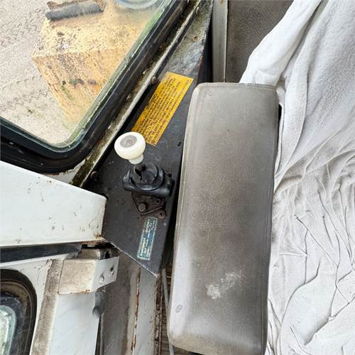 Ładowarka kołowa Liebherr L541