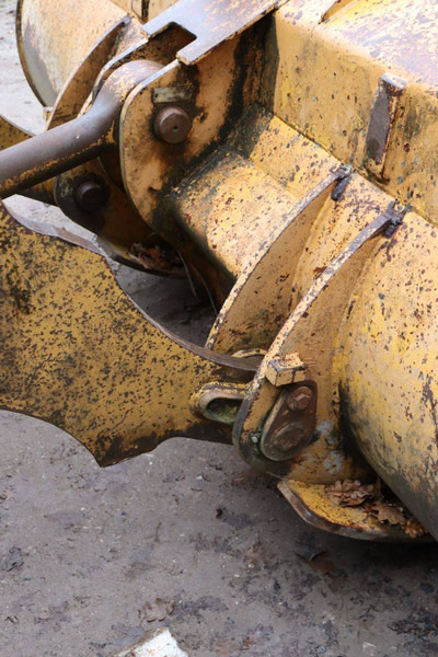 Ładowarka kołowa Liebherr L541