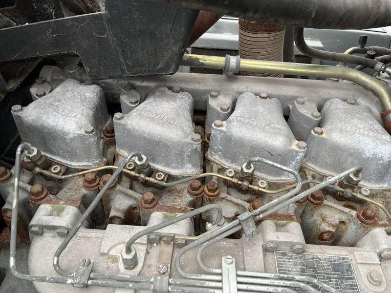 Ładowarka kołowa Liebherr L554