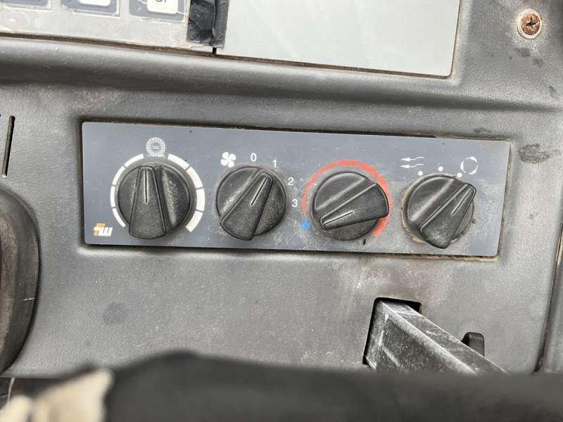 Ładowarka kołowa Liebherr L554