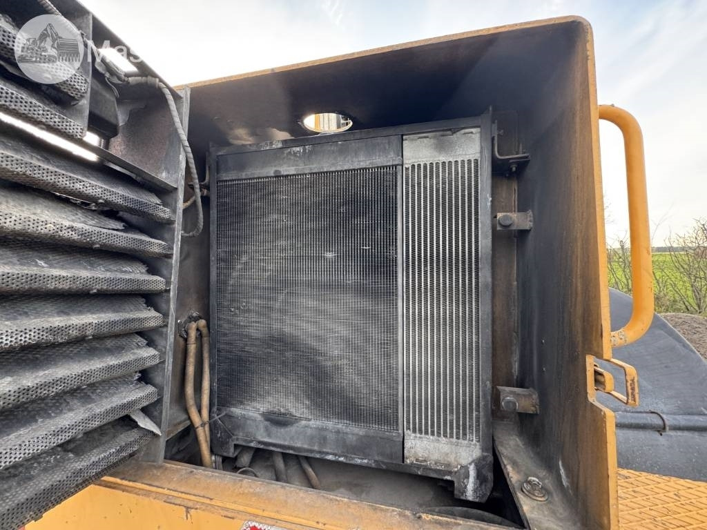 Ładowarka kołowa Ljungby 1118 Hjullastare