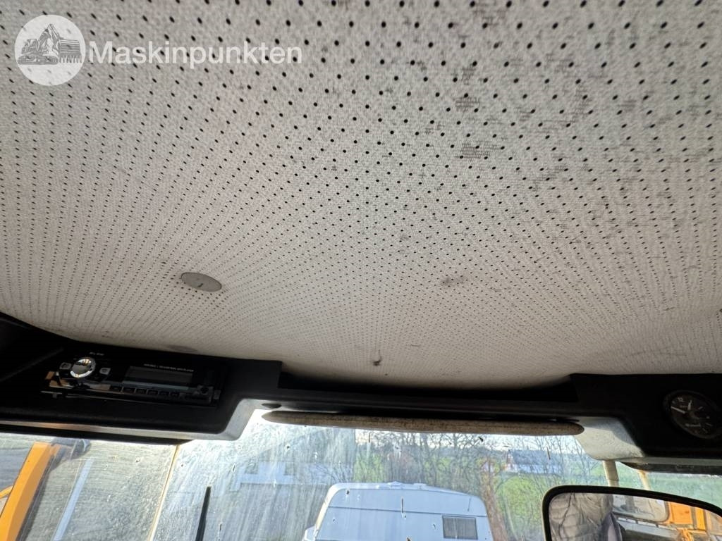 Ładowarka kołowa Ljungby 1118 Hjullastare