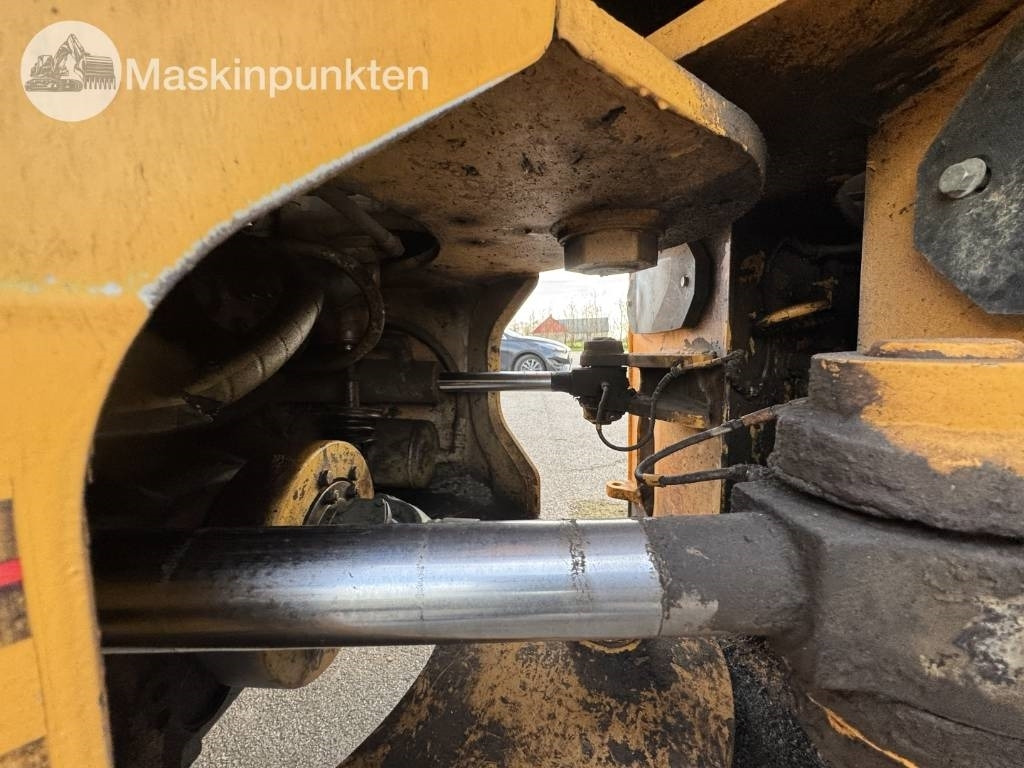 Ładowarka kołowa Ljungby 1118 Hjullastare