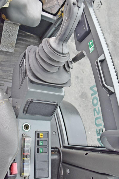 Ładowarka kołowa Neuson WACKER WL 50