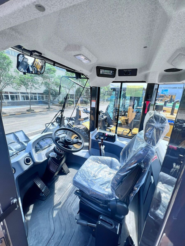 Ładowarka kołowa New XCMG XC968 wheel loader