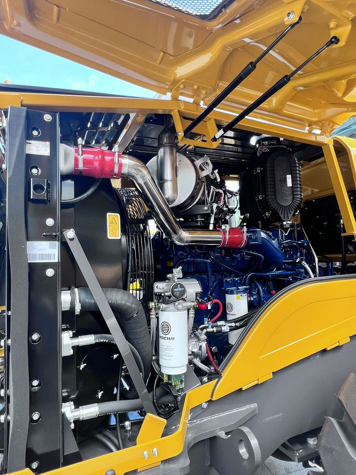 Ładowarka kołowa New XCMG XC968 wheel loader