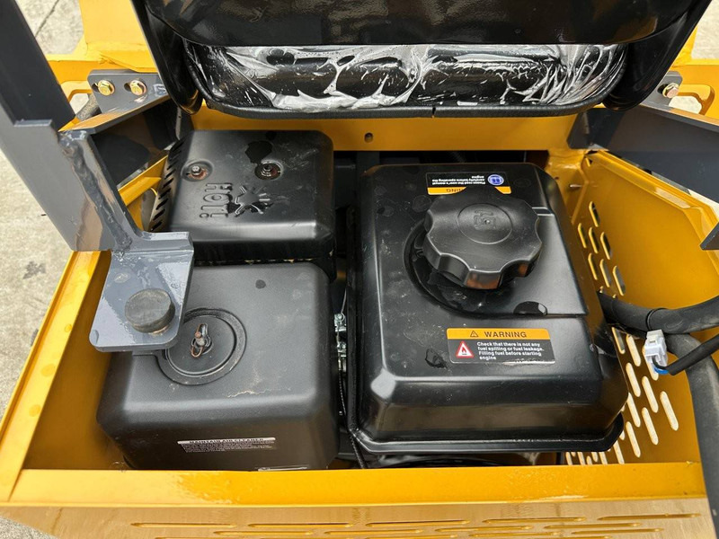 Ładowarka kołowa Newkrick SI360