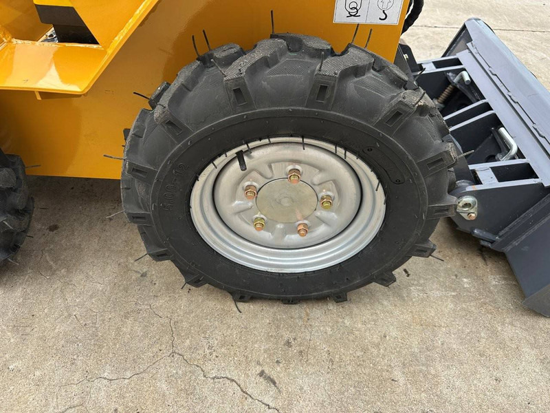 Ładowarka kołowa Newkrick SI360