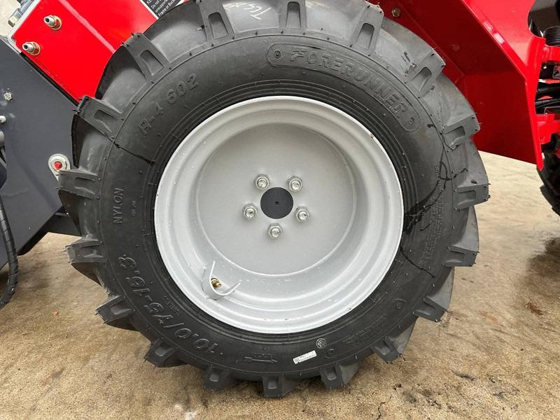 Ładowarka kołowa Plus Power HQ180T