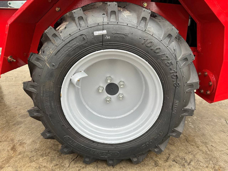 Ładowarka kołowa Plus Power HQ180T