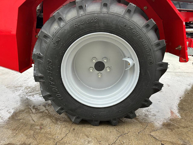 Ładowarka kołowa Plus Power HQ180T